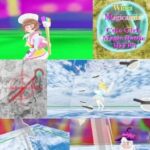 Wima Magicamia: Cute Girls Magic Battle 3DTPS
