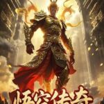 Legend of Wukong