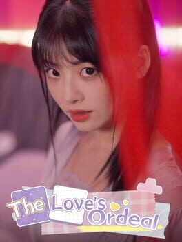 The Love’s Ordeal