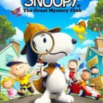 Snoopy & The Great Mystery Club
