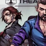 Project Thea
