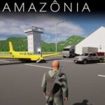 Escape From Amazonia