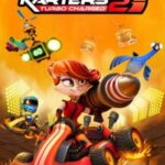 The Karters 2: Turbo Charged