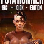 Futa Runner: Big Dick Edition
