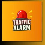 Traffic Alarm