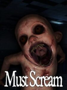 MustScream