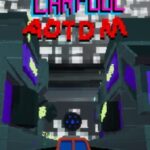 Carpool: Attack of the Disco Mob