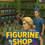 Figurine Shop Simulator
