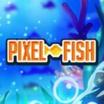 Pixel Fish