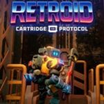 Retroid: Cartridge Protocol
