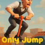 Only Jump On Pogo