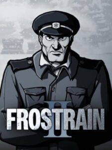 Frostrain 2