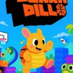 Dunkadillo