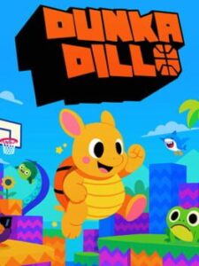 Dunkadillo