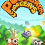 Pullback Racers
