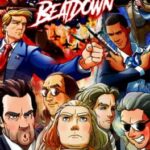 Presidential Beatdown