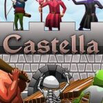 Castella