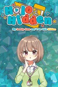 Holo Hidden: My Lovely Fans Can’t Be This Hidden