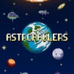 Astrohaulers