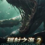 Sea of Radiation 2
