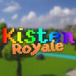 Kisten Royale