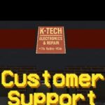 Customer Support