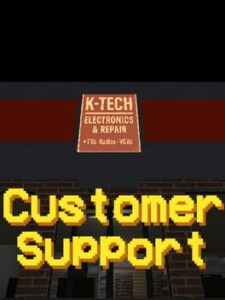 Customer Support
