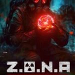 Z.O.N.A: Origin