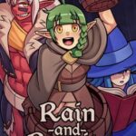 Rain and Respite