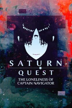 Saturn Quest: The Loneliness Of Captain Navigator