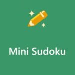 Mini Sudoku