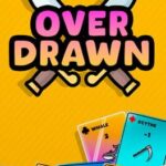Overdrawn