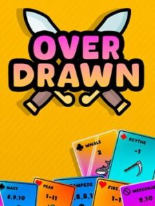 Overdrawn
