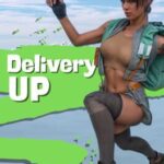 Delivery Up