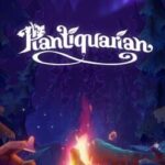 Plantiquarian