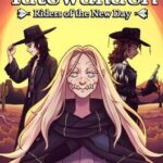Talewarden: Riders of the New Day