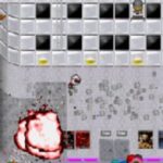 Jetz Rampage 4: Revenge