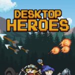 Desktop Heroes