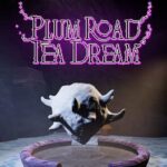 Plum Road Tea Dream