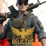 Relictus: Blackout