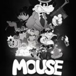 Mouse: P.I. For Hire