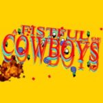 A Fistfull of Cowboys