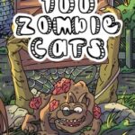 100 Zombie Cats