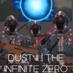 Dust II: The Infinite Zero Point