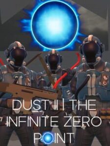 Dust II: The Infinite Zero Point