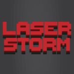 Laserstorm