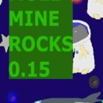 Mole Mine Rocks 0.15