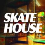 Skatehouse