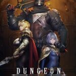 Dungeon Stalkers