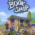 Tiny Bookshop